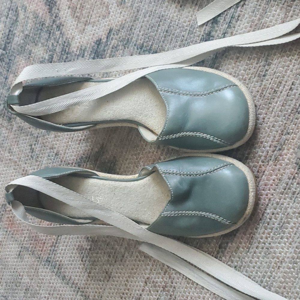 Wedges